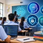 झारखंड के प्लस टू स्कूलों में AI और साइबर सिक्योरिटी की पढ़ाई, 2027-28 से नया सिलेबस