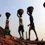 झारखंड में श्रमिकों को राहत, एक दिन की मजदूरी के लिए घटाई गई कार्य-मात्रा