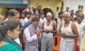 माफियाओं के विरुद्ध होगी सख्त कारवाई, दोषियों को मिलेगी कड़ी से कड़ी सजा: उप मुख्यमंत्री शुक्ल