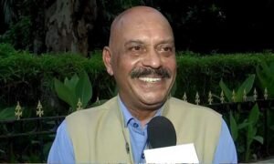 ‘ऑपरेशन सिंदूर’ में स्वदेशी हथियारों का दम, एयर मार्शल जितेंद्र मिश्र ने IACCS-ब्रह्मोस की बताई ताकत