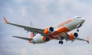 36 हजार फीट पर इंजन का ऑयल प्रेशर गिरा, अबू धाबी जा रही Air India Express फ्लाइट लौटी कोच्चि