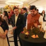 मुख्यमंत्री डॉ. यादव ने दुबई में मध्यप्रदेश पवेलियन का किया उद्घाटन