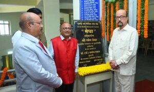 पत्रकारिता में सत्य, तथ्य और जनहित सर्वाेच्च प्राथमिकता हो – राज्यपाल डेका