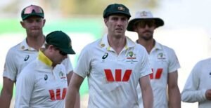 SA vs AUS: ऑस्ट्रेलिया ने टेस्ट सीरीज के लिए टीम का किया ऐलान, कूपर कोनोली समेत 3 नए चेहरे शामिल