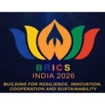 दिल्ली में 12-13 सितंबर को BRICS समिट, भारत मंडपम में जुटेंगे दुनिया के दिग्गज