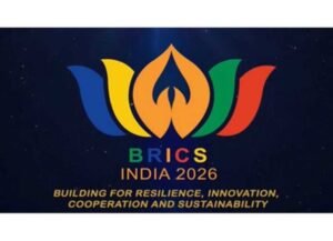 दिल्ली में 12-13 सितंबर को BRICS समिट, भारत मंडपम में जुटेंगे दुनिया के दिग्गज