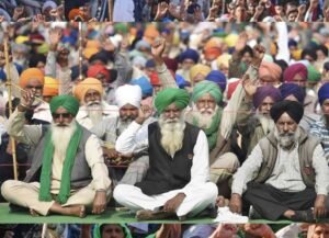 समाप्ति की ओर किसान आंदोलन? मंत्रियों संग सकारात्मक बातचीत के बाद आज होगा बड़ा फैसला