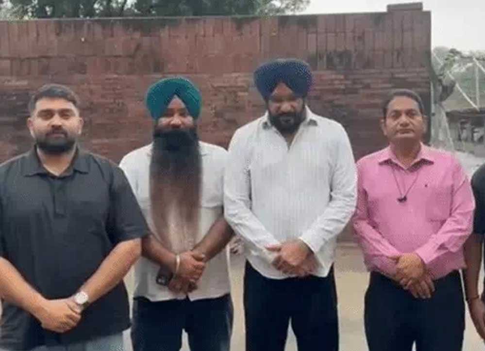 पंजाब-चंडीगढ़ में कल मिनिस्टीरियल स्टाफ की सामूहिक छुट्टी, क्लेरिकल कामकाज रहेगा ठप