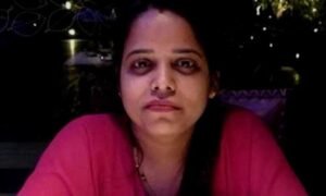50 दिन में फिर ट्रांसफर, IAS नेहा बोलीं- ‘हतोत्साहित हूं’; कर्मचारियों की धमकी की शिकायत पर हटाने का आरोप