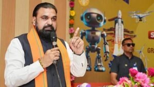 बिहार में 5 साल में लगेंगे 10 हजार उद्योग, CM सम्राट चौधरी ने रखा बड़ा लक्ष्य