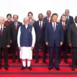 BRICS घोषणापत्र के बाद बड़ा सवाल: क्या अमेरिका से दूरी बनाकर चीन-रूस के करीब जा रहा भारत?