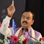 प्रयागराज में डिप्टी सीएम केशव प्रसाद मौर्य ने 2027 के चुनाव को लेकर अधिवक्ताओं को दिया बड़ा बयान