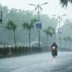 मध्य प्रदेश में मानसून अभी सक्रिय: विंध्य, बुंदेलखंड और महाकौशल में बारिश की चेतावनी।