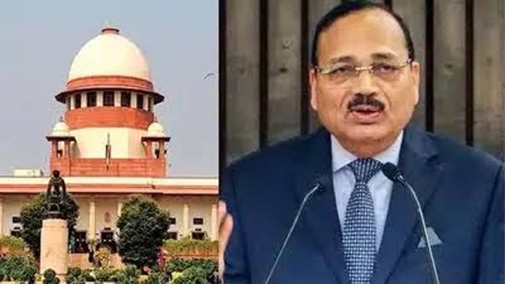 CJI सूर्यकांत ने सुप्रीम कोर्ट को बताया पर्यावरण न्याय का बरगद, विकास-संरक्षण संतुलन जरूरी