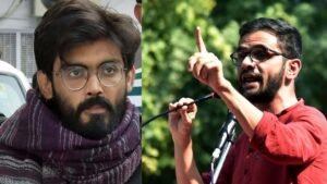 उमर खालिद और शरजील इमाम को फिर झटका, दिल्ली HC ने खारिज की जमानत याचिका