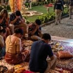 जयपुर के रिसॉर्ट में हाई-प्रोफाइल पार्टी पर छापा, 7 विदेशी युवतियों समेत 11 हिरासत में