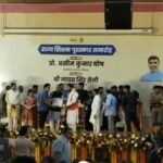 हरियाणा में 78 शिक्षकों को स्टेट टीचर अवॉर्ड, पानीपत के सबसे ज्यादा 13 शिक्षक सम्मानित