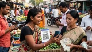 बिहार में UPI का बढ़ा दबदबा, जून में ₹70,130 करोड़ के डिजिटल लेनदेन ने बनाया नया रिकॉर्ड