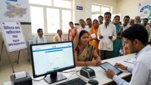 बिहार के अस्पतालों में अब 100% डिजिटल पंजीकरण, स्वास्थ्य सचिव ने दिए सख्त निर्देश