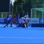 जूनियर एशिया कप में भारत का तूफानी प्रदर्शन, चीनी ताइपे को 15-0 से रौंदा