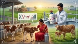 लखीसराय में 100 करोड़ से बनेगा अत्याधुनिक सीमेन स्टेशन, बढ़ेगा दुग्ध उत्पादन