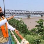 बिहार में बाढ़ से बिगड़े हालात, 13 मंत्रियों को जिलों की निगरानी की जिम्मेदारी