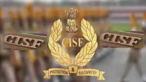 CISF में बड़ा प्रशासनिक फेरबदल, 1995 बैच के 6 IPS अधिकारियों को मिली अहम जिम्मेदारी