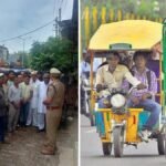 हिसार में ऑटो-ई रिक्शा चालकों के लिए नया नियम, ग्रे वर्दी और बैज अनिवार्य