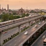 ग्रेटर नोएडा में बदलेगा ट्रैफिक प्लान, माल-यात्री वाहनों के लिए होंगे अलग रास्ते; 6 लेन एलिवेटेड रोड की योजना