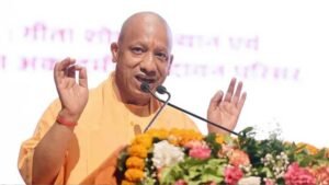 योगी सरकार का ग्रामीण क्षेत्रों में बेहतर पेयजल आपूर्ति के साथ सुगम आवागमन की सुविधा पर भी जोर