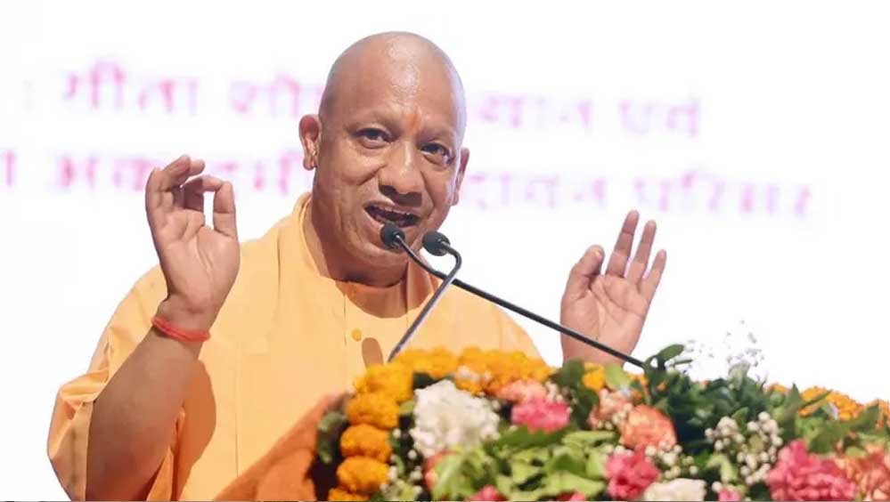 योगी सरकार का ग्रामीण क्षेत्रों में बेहतर पेयजल आपूर्ति के साथ सुगम आवागमन की सुविधा पर भी जोर