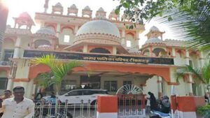 टीकमगढ़ नपा अध्यक्ष का उपचुनाव स्थगित, राज्य निर्वाचन आयोग ने जारी किया आदेश; आज से शुरू होना था नामांकन