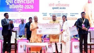 यूपी में बड़े निवेश के लिए उद्योग जगत उत्साहित: रामी रेड्डी