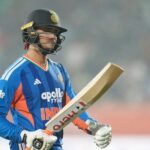 T20 में बल्ला खामोश, पूर्व दिग्गज ने अभिषेक को दी टेस्ट खेलने की सलाह; अफगान सीरीज से पहले बड़ा सवाल
