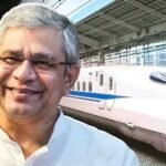 मुंबई से अहमदाबाद सिर्फ 2 घंटे में, बुलेट ट्रेन को लेकर बड़ी खुशखबरी; रेल मंत्री ने बताया कब शुरू होगी