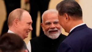 BRICS का बड़ा कदम! 90% ट्रेड अपनी करेंसी में, डॉलर के दबदबे को लगा बड़ा झटका