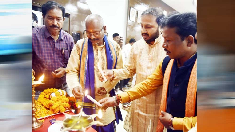 आस्था, परंपरा और भव्यता के रंग में सजेगा ऐतिहासिक बस्तर दशहरा