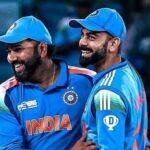 रोहित-विराट से डरी न्यूजीलैंड टीम? कप्तान मिचेल सैंटनर ने बताया सबसे बड़ा चैलेंज