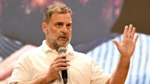 कांग्रेस की नई टीम तैयार कर रहे राहुल गांधी, 120 युवा नेताओं का इंटरव्यू; नए चेहरों पर दांव