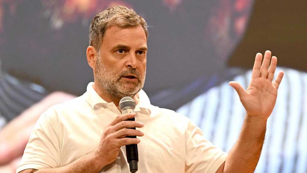 कांग्रेस की नई टीम तैयार कर रहे राहुल गांधी, 120 युवा नेताओं का इंटरव्यू; नए चेहरों पर दांव