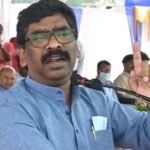 रांची में पुलिस-छात्र झड़प के बाद बड़ी कार्रवाई, 14 नामजद और 200 से अधिक अज्ञात पर FIR