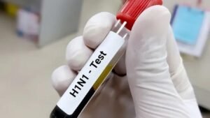 हिसार में स्वाइन फ्लू का कहर, एक और महिला की मौत; जिले में 3 ने गंवाई जान
