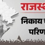 राजस्थान निकाय चुनाव में BJP का दबदबा, कई शहरों में कांग्रेस ने चौंकाया