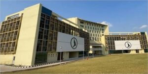 IIM रांची की वैश्विक रैंकिंग में एंट्री, एशिया में Management में 21वीं और Analytics में 16वीं रैंक
