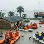 बिहार में भारी बारिश का अलर्ट, गंडक-बागमती-कोसी से जुड़े जिलों में प्रशासन सतर्क
