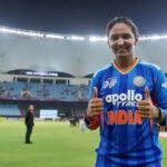 Asian Games 2026: गोल्ड जीतने के बाद हरमनप्रीत ने गेंदबाजों को दिया जीत का श्रेय