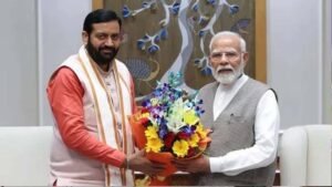 3 अक्टूबर को PM मोदी से मिलेंगे हरियाणा के BJP विधायक, CM सैनी भी रहेंगे साथ