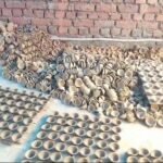 हरियाणा में 17 सितंबर को जलेंगे 79.52 लाख मिट्टी के दीये, कुम्हारों को मिलेगा बड़ा फायदा