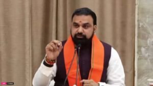 SIR विवाद में चुनाव आयोग के बचाव में उतरे CM सम्राट चौधरी, राहुल-तेजस्वी पर साधा निशाना