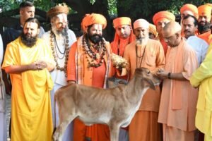 अधिकारियों को दिए निर्देश, तत्परता और संवेदनशीलता से हो जनता की समस्याओं का समाधान